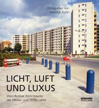 Produktbild: Licht, Luft und Luxus