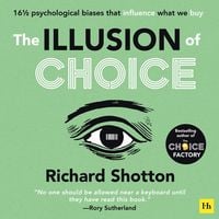 Produktbild: The Illusion of Choice