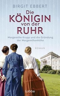 Produktbild: Die K&ouml;nigin von der Ruhr