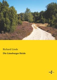 Produktbild: Die L&uuml;neburger Heide