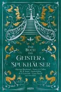 Produktbild: Das Buch der Geister & Spukh&auml;user