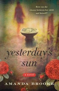 Produktbild: Yesterday's Sun