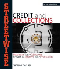 Produktbild: Streetwise Credit And Collections