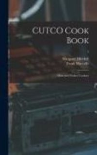 Produktbild: CUTCO Cook Book