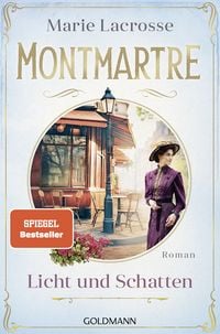 Produktbild: Montmartre - Licht und Schatten