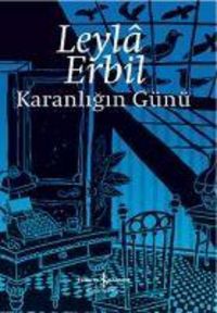 Produktbild: Karanligin G&uuml;n&uuml;