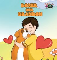 Produktbild: Boxer und Brandon