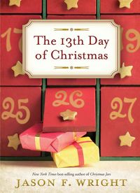 Produktbild: Wright, J: 13th Day of Christmas