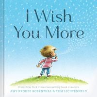 Produktbild: I Wish You More