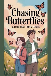 Produktbild: Chasing Butterflies
