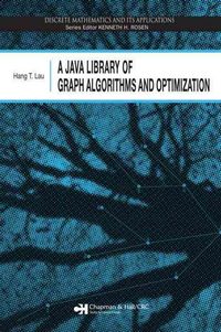 Produktbild: Lau, H: A Java Library of Graph Algorithms and Optimization