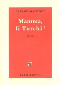 Produktbild: Mamma, li Turchi !