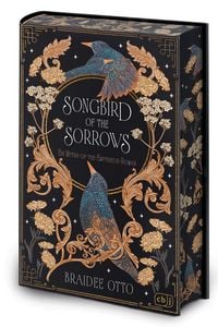 Produktbild: Songbird of the Sorrows