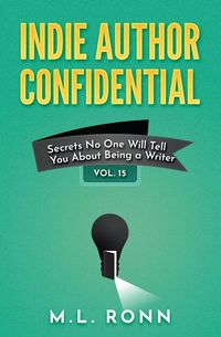 Produktbild: Indie Author Confidential 15