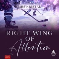 Produktbild: Right Wing of Attention