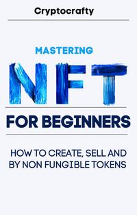 Produktbild: Mastering NFT For Beginners