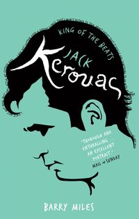 Produktbild: Jack Kerouac