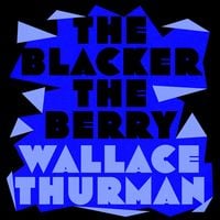 Produktbild: The Blacker the Berry