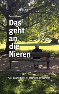 Produktbild: Das geht an die Nieren