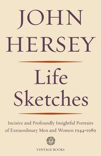 Produktbild: Life Sketches