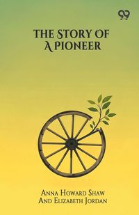 Produktbild: The Story Of A Pioneer