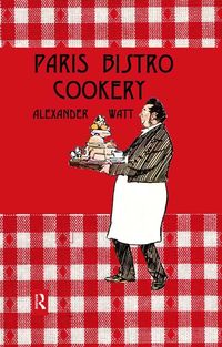 Produktbild: Paris Bistro Cookery