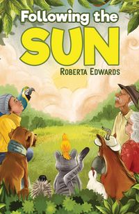 Produktbild: Following the Sun