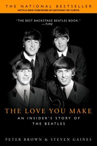 Produktbild: The Love You Make