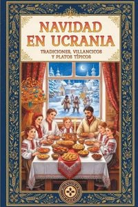 Produktbild: Navidad en Ucrania