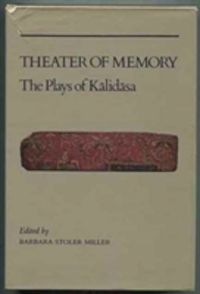 Produktbild: Theatre of Memory: The Plays of Kalidasa