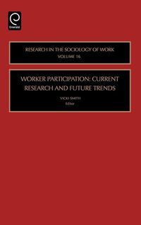 Produktbild: Worker Participation