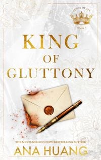 Produktbild: King of Gluttony