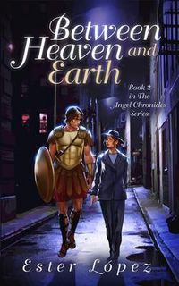 Produktbild: Between Heaven and Earth