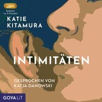 Produktbild: Intimit&auml;ten