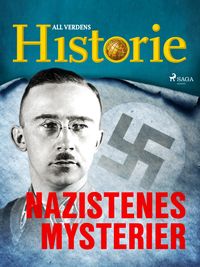 Produktbild: Nazistenes mysterier