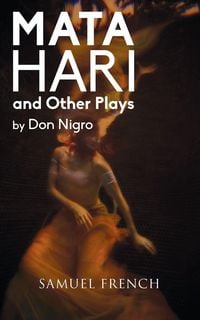 Produktbild: Mata Hari and Other Plays