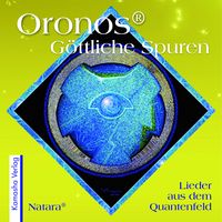 Produktbild: Oronos&reg; G&ouml;ttliche Spuren
