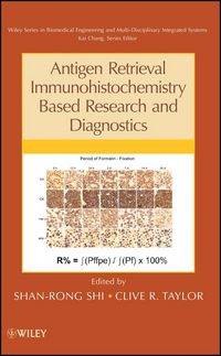 Produktbild: Antigen Retrieval Immunohistochemistry Based Research and Diagnostics