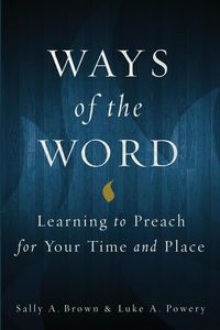 Produktbild: Ways of the Word