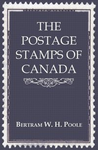 Produktbild: The Postage Stamps of Canada