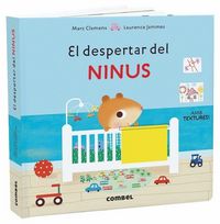Produktbild: El despertar del Ninus