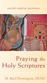 Produktbild: Praying the Holy Scriptures