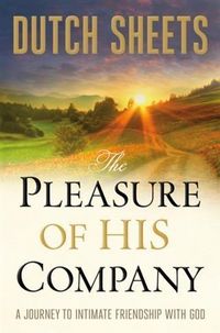 Produktbild: Pleasure of His Company