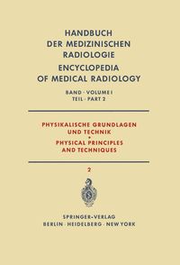 Produktbild: Physikalische Grundlagen und Technik Teil 2 / Physical Principles and Techniques Part 2