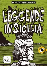 Produktbild: Leggende in Sicilia