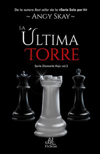 Produktbild: La ultima torre