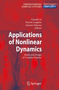 Produktbild: Applications of Nonlinear Dynamics