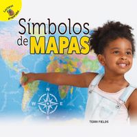 Produktbild: Simbolos de mapas