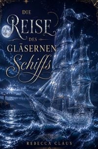 Produktbild: Geschichten vom K&ouml;nigreich der Tr&auml;ume / Die Reise des gl&auml;sernen Schiffs