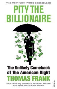 Produktbild: Pity the Billionaire